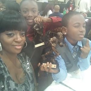 Meet your Posher, Candice